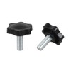 CHNPLUM 356A0014 Lock Knob Replacement for BAKFlip MX4 G2 Tonneau