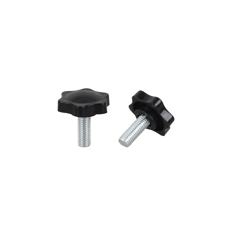 CHNPLUM 356A0014 Lock Knob Replacement for BAKFlip MX4 G2 Tonneau