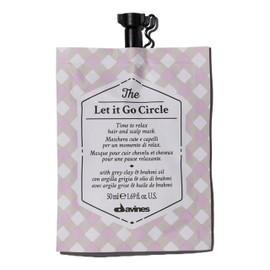 Davines The Let It Go Circle, 1.70 Fl Oz
