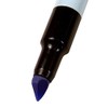 AD Marker The Original Chartpak, Tri-Nib, azul holandés, 1 cada