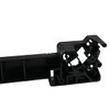 5304509457 Microwave Latch Hook Switch Holder，Latch Body for Frigidaire Microwave