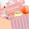 Rotating Ballerina Music Box Musical Jewelry Storage Box for Birthday