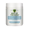 Best of the Bone Multi-Collagen Protein Powder Flavour-Free 210g