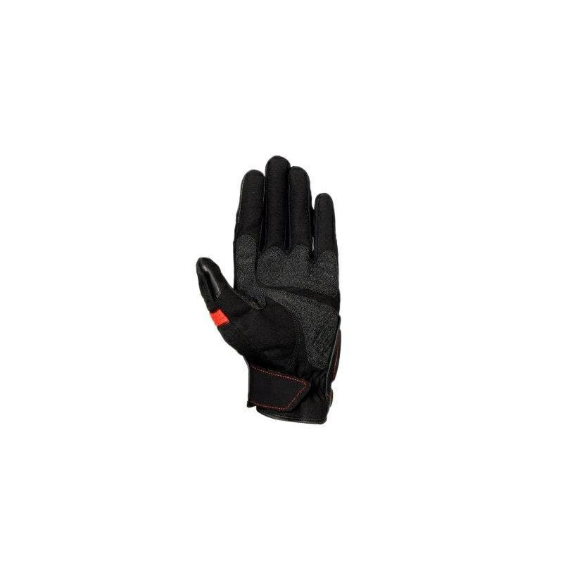 elf EG-S527 Motorcycle Gloves Spring Summer Model Nero Mesh Gloves