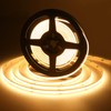 COB LED Strip 5 m, 24 V LED Strip 2700