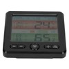 Digital Color Screen Temperature and Humidity Meter Indoor Thermometer Hygrometer