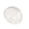 VX PP3246 Microwave Safe, Dessert Cup, Pudding Cup, Heat Resistant,