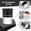 Astromania Telescope Eyepiece Set 1.25 Inch Super Plossl Eyepiece Set