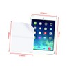 Abaodam 8pcs Pulp Paper Extraction Paper Tissue Facial Tissues Paper