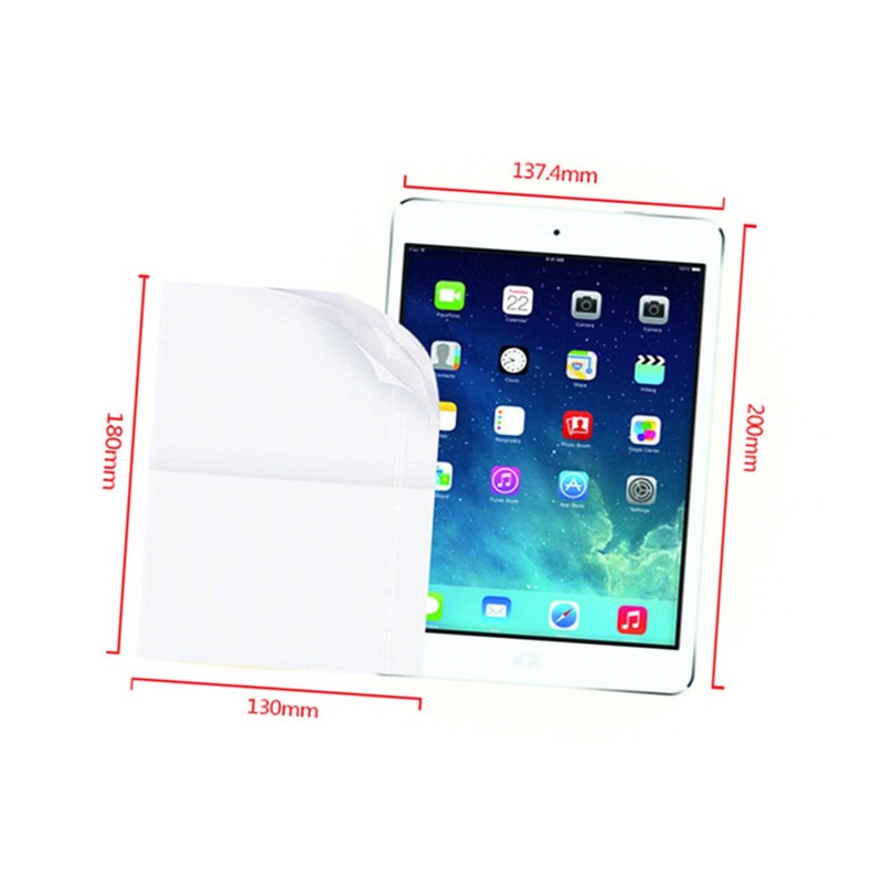 Abaodam 8pcs Pulp Paper Extraction Paper Tissue Facial Tissues Paper