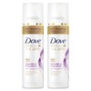 Dove Dry Shampoo Spray, Volume & Fullness, Absorbs Oil to