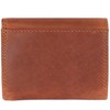 Benthill Small Leather RFID Wallet | Genuine Leather Women's &
