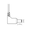 LEICKE Ull Universal Power Supply, 5.5 x 2.5 mm Plug