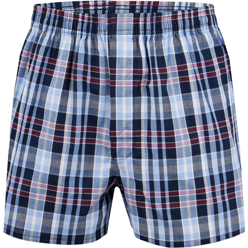 City Life Pack of 3 Men's Boxer Shorts Boxer Webboxer