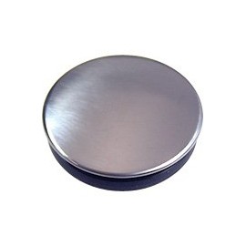 [LAND072] Noritz Bathtub Drain Stopper, Resin Sealed Lid (LAN), Automatic Opening and Closing Type