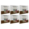 BariatricPal 15g Protein Bars - Sampler Pack (6-Pack)