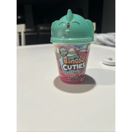 Compound Kings Whipped Bingsu Cuties Multiple Scents  Slime Kids Toys New In Box
