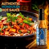 Hot Sauce | Chile Lengua de Fuego (Pack of 1,
