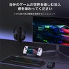 iVANKY 4K@144Hz Dock, 8-in-1 Dock for ROG Ally X/Legion Go/Steam