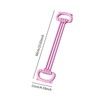Baoblaze Resistance Band Elastic Band Lightweight Upper Body Workout Equipment