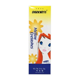 Darkness 다크니스 속눈썹 i-XO (10개) Darkness Eyelashes i-XO (10 pieces)