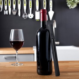 VACUVIN Vacuum Snap Thermometer (Wine Thermometer) #3630360 EAN363038