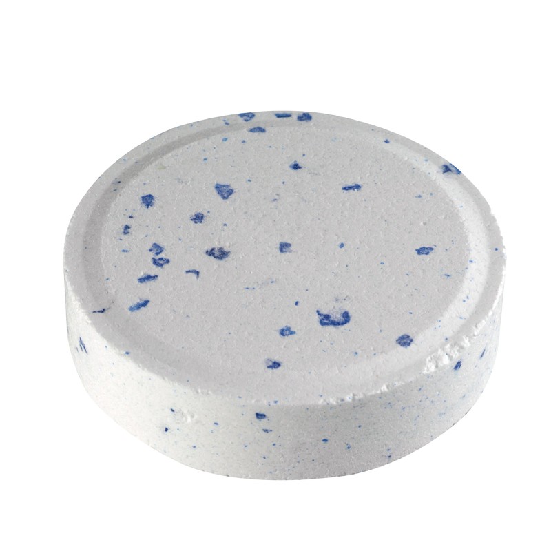 Wpro Powerfresh Washing Machine Cleaning Tabs