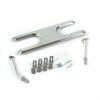 YIHAM Universal H-Type Dual Control Bar Burner Replacement for Char-Broil,