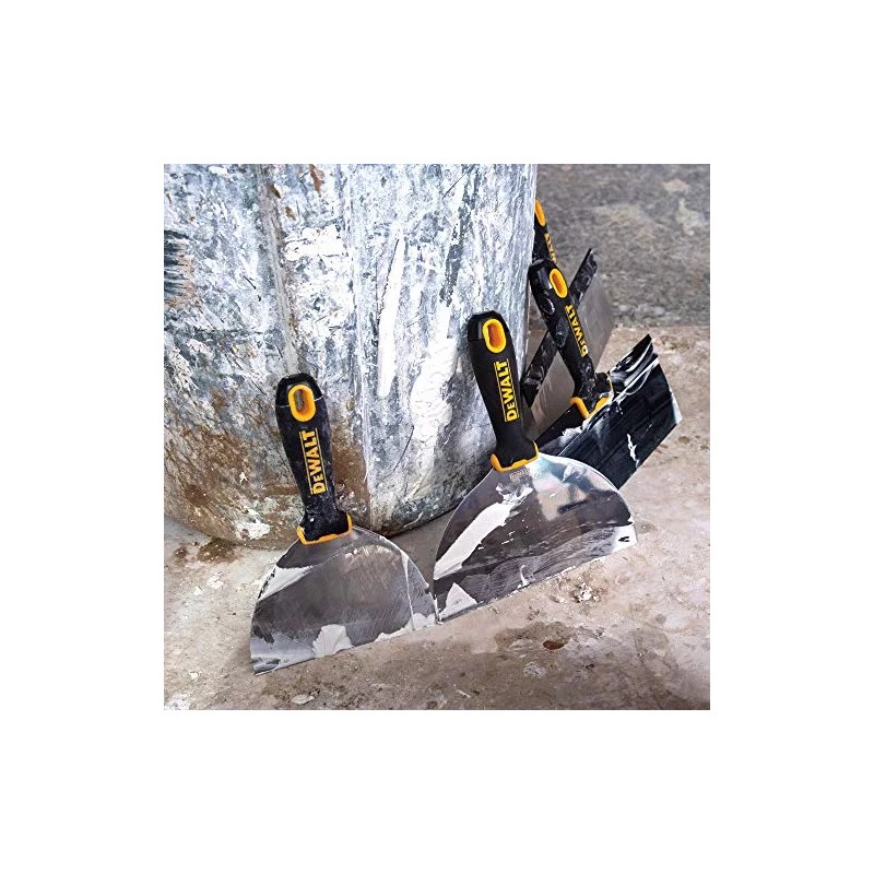 DeWalt Cuchilla De Encintar Dewalt 8 | Acero Inoxidable Con