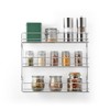 Metaltex Spice Rack Polytherm Coating