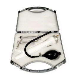 Vet Repro Supplies Canine Inflatable Artificial Insemination Kit (77-165lbs)