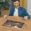 Ravensburger Puzzle 12001380 Puzzle Spikes 500 Pieces for Adults from