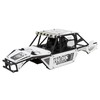 MEUS RACING Mantis24 Body with Roll Cage for Axial 1/24
