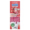 QUICK MILK Magical Sipper 13 Straws - (Strawberry Flavour)