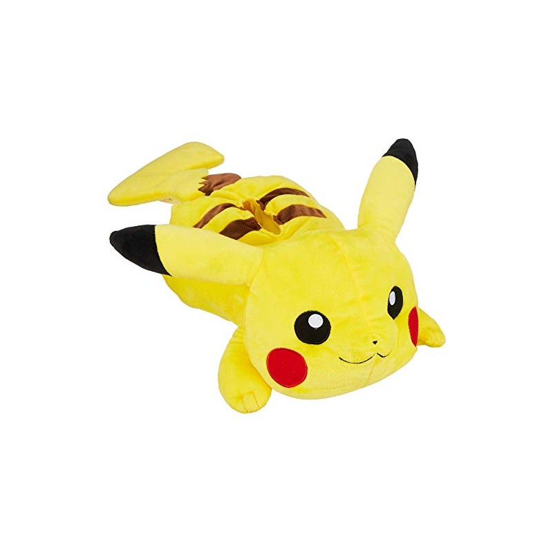ポケットモンスター 寝そべりぬいぐるみティッシュカバー
