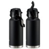 Skater STD10H-A Stainless Steel Direct Bottle with Handle, 33.8 fl