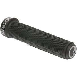 ERGON Unisex GFR1 Grip Black One Size