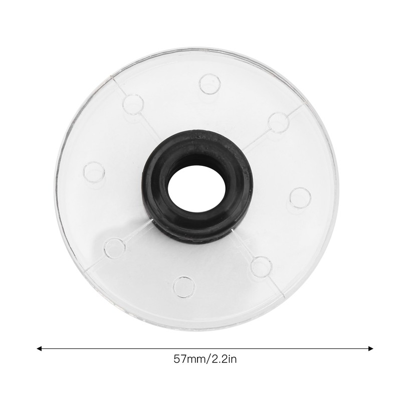 Acrylic Billiards Cue Stroke Trainer Snooker Aiming Practice Tool Training