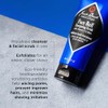 Face Buff Energizing Scrub by Jack Black for Men -