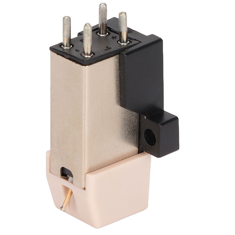 Magnetic Cartridge Stylus Professional Dynamic Magnetic Cartridge Replacement Stylus for