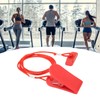 2PCS Treadmill Key, Magnetic Safety Lock, on, Compact and Lightweight,