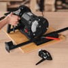 VEVOR Multi-Grind Sharpening System, Vari-Grind Pro Sharpening Jig Kit for