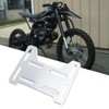 Motor Engine Mount Adapter Bracket Plate, Mounting Plate Adapter Bracket