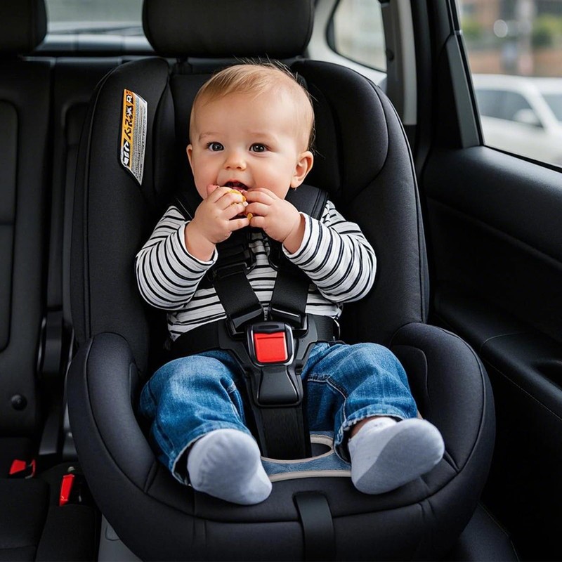 YHSKJCD 2 Pack Car Seat Protector, Potty Training Car Seat