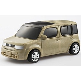 daiyarobo Dr – 0024 Nissan Cube (Bronze) ragarubu Set of 2 