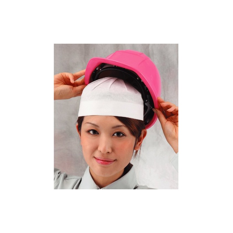 TOYO Disposable Paper Hat #75