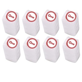 Arymar Refined Camphor 100% Pure Made in India (8 Blocks)