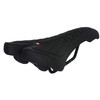FatBike Montegrappa MTB Trekking Saddle Unisex Model SM 4010