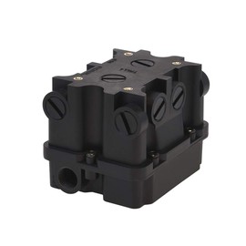 Alphacool ES Reservoir 2U - DDC Version (15376)