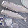 MARIPOSA Nantucket Whale Small Dish, Silver